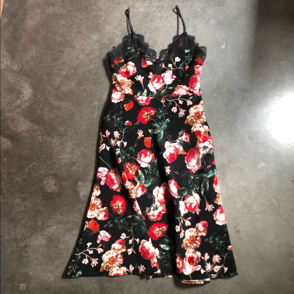 Anthropologie Dress - NEW